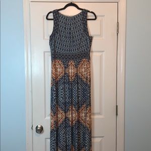 Stitchfix Wisp dress